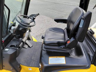 Четырехопорные погрузчики Hangcha XE35i (CPD35-XEY2HA-SI)