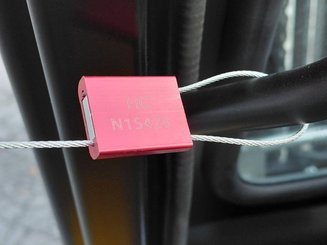 Четырехопорные погрузчики Hangcha XE35i (CPD35-XEY2HA-SI)