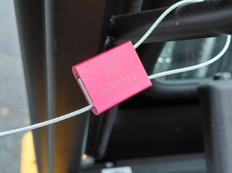 Четырехопорные погрузчики Hangcha XE18i (CPD18-XEY2HA-SI) 