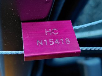 Четырехопорные погрузчики Hangcha XE25i ( CPD25-XEY2HA-SI )