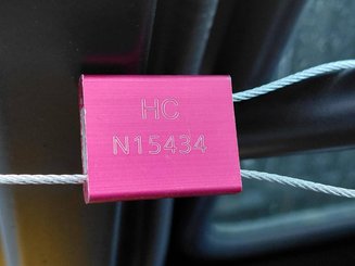 Электрический погрузчик Hangcha XE40Ci (CPD40-XEXY2-SI)