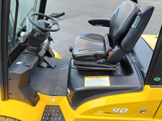 Электрический погрузчик Hangcha XE40Ci (CPD40-XEXY2-SI)