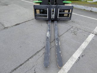 Четырехопорные погрузчики Hangcha XC70i (CPD70-XCY2-SI) - 7