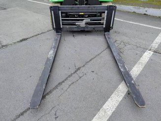 Четырехопорные погрузчики Hangcha XC70i (CPD70-XCY2-SI) - 6