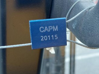 Четырехопорные погрузчики Yale GDP25VX