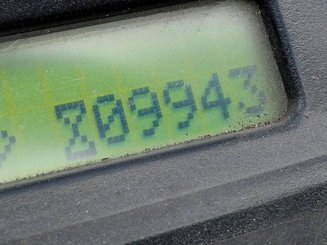 Четырехопорные погрузчики Yale GDP60VX - 15