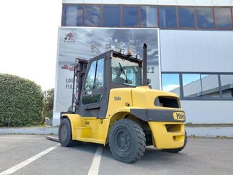 Четырехопорные погрузчики Yale GDP60VX - 3
