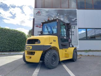 Четырехопорные погрузчики Yale GDP60VX - 4