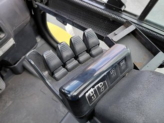 Четырехопорные погрузчики Yale GDP60VX - 14
