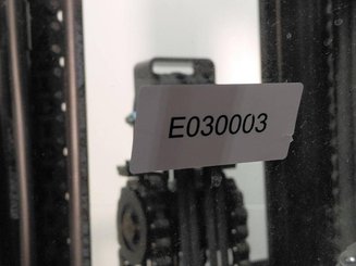 Электрический погрузчик Hangcha CPD25-XEY2HA-SI - 7