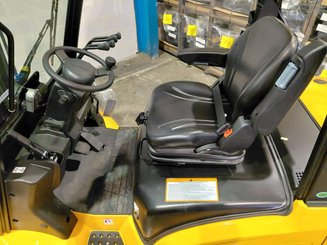 Электрический погрузчик Hangcha XE30i (CPD30-XEY2HA-SI)