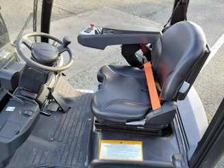 Трехопорные погрузчики Hangcha XC3-18i - 6