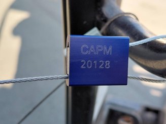 Четырехопорные погрузчики Caterpillar GP20N