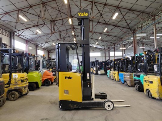 Ричтрак Yale MR14 - 1