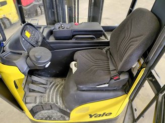 Ричтрак Yale MR14 - 8