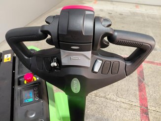 Штабелеры с электроприводом Hangcha CDD16-XT1-SIL