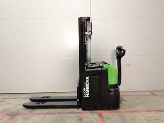 Штабелеры с электроприводом Hangcha CDD16-XT1-SIL
