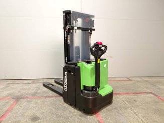 Штабелеры с электроприводом Hangcha CDD16-XT1-SIL