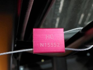 Четырехопорные погрузчики Hangcha XE20Ci ( CPD20-XEXY2HA-SI )