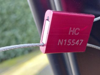 Четырехопорные погрузчики Hangcha XE18i (CPD18-XEY2HA-SI) 