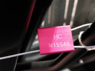 Четырехопорные погрузчики Hangcha XE18i (CPD18-XEY2HA-SI) 