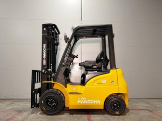 Четырехопорные погрузчики Hangcha XE18i (CPD18-XEY2HA-SI) 