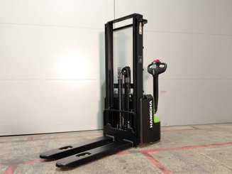 Штабелеры с электроприводом Hangcha CDD12-AMC2-Li - 3
