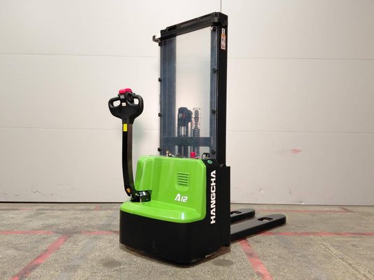 Штабелеры с электроприводом Hangcha CDD12-AMC2-Li - 1