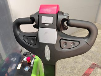 Штабелеры с электроприводом Hangcha CDD12-AMC2-Li - 6