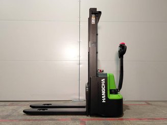 Штабелеры с электроприводом Hangcha CDD12-AMC2-Li - 5