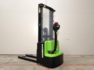 Штабелеры с электроприводом Hangcha CDD12-AMC2-Li - 1