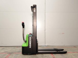Штабелеры с электроприводом Hangcha CDD12-AMC2-Li - 4