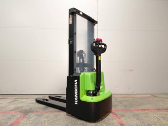 Штабелеры с электроприводом Hangcha CDD12-AMC2-Li