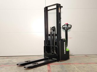 Штабелеры с электроприводом Hangcha CDD12-AMC2-Li