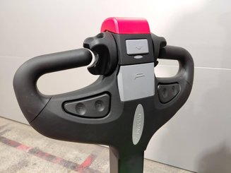 Штабелеры с электроприводом Hangcha CDD12-AMC2-Li