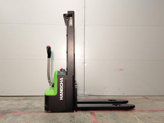 Штабелеры с электроприводом Hangcha CDD12-AMC2-Li