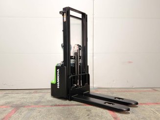 Штабелеры с электроприводом Hangcha CDD12-AMC2-Li