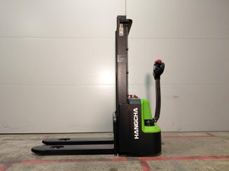 Штабелеры с электроприводом Hangcha CDD12-AMC2-Li