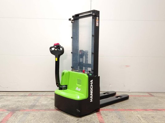 Штабелеры с электроприводом Hangcha CDD12-AMC2-Li - 1