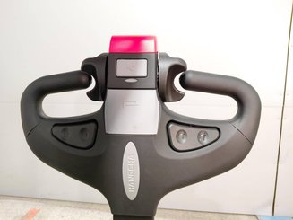 Штабелеры с электроприводом Hangcha CDD12-AMC2-Li