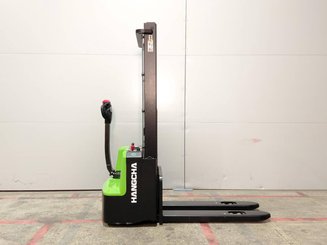 Штабелеры с электроприводом Hangcha CDD12-AMC2-Li