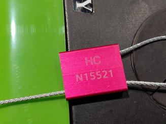 Штабелеры с электроприводом Hangcha CDD12-AMC2-Li - 11