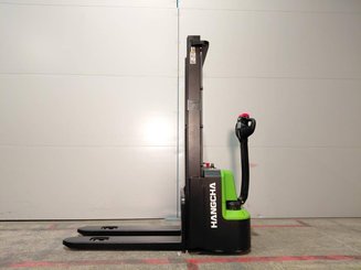 Штабелеры с электроприводом Hangcha CDD12-AMC2-Li - 5