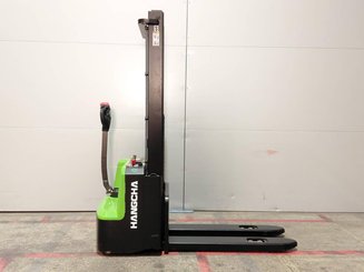Штабелеры с электроприводом Hangcha CDD12-AMC2-Li - 4