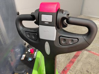 Штабелеры с электроприводом Hangcha CDD12-AMC2-Li - 10