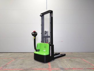 Штабелеры с электроприводом Hangcha CDD12-AMC2-Li