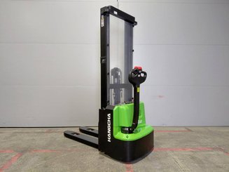 Штабелеры с электроприводом Hangcha CDD12-AMC2-Li