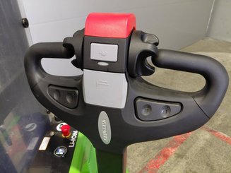 Штабелеры с электроприводом Hangcha CDD12-AMC2-Li