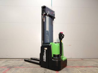Штабелеры с электроприводом Hangcha CDD16-XT1-SIL