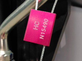 Штабелеры с электроприводом Hangcha CDD16-XT1-SIL